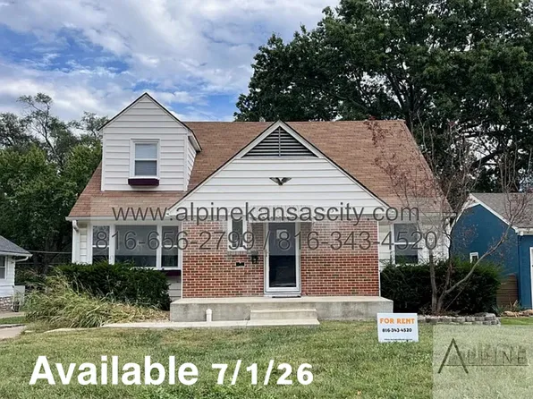 7131 Main St, Kansas City, MO 64114