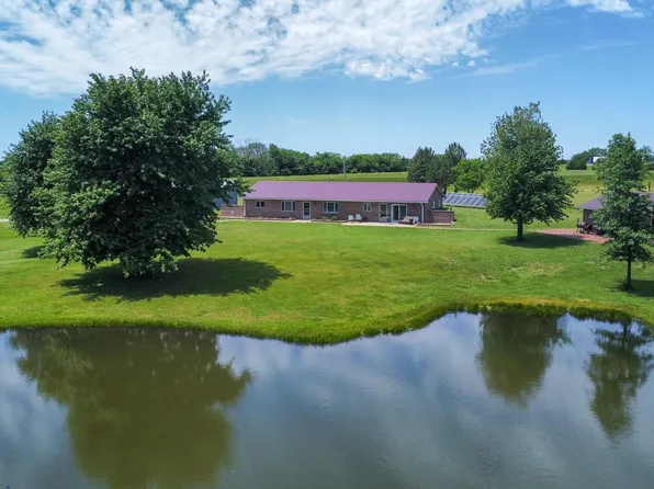 2164 Road 170, Reading, KS 66868