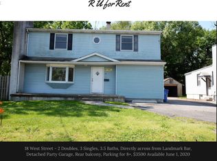 18 West St, Glassboro, NJ 08028