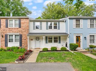 5826 Canvasback Rd, Burke, VA 22015