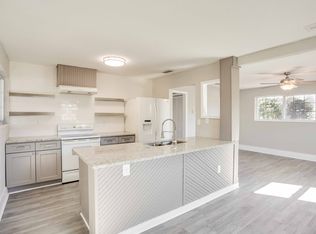 713 Sailfish Dr, Atlantic Beach, FL 32233