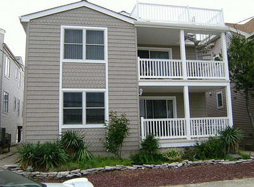 Home Exterior