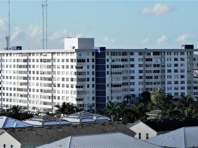 4350 Hillcrest Dr #520, Hollywood, FL, 33021