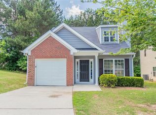 4695 Ravenwood Loop, Union City, GA 30291