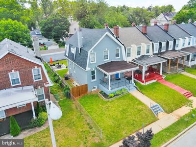 3617 Liberty Heights Ave, Baltimore, MD, 21215