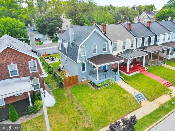3617 Liberty Heights Ave, Baltimore, MD 21215