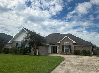 132 Portrush Dr, La Place, LA 70068