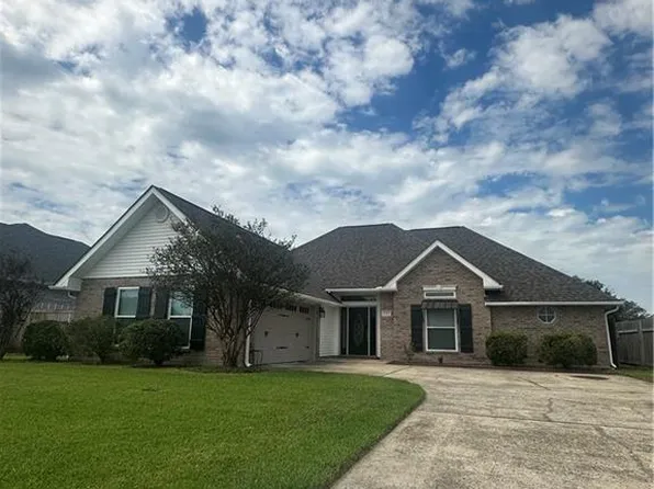 132 Portrush Dr, La Place, LA 70068
