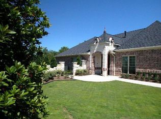 2301 Scotney (pvt) Ct, College Station, TX 77845