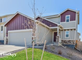 10849 Aliso Dr, Colorado Springs, CO 80925