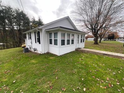162 Sunrise Ave, Crab orchard, WV, 25827