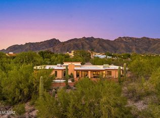 5084 E Calle De Las Chacras, Tucson, AZ 85718