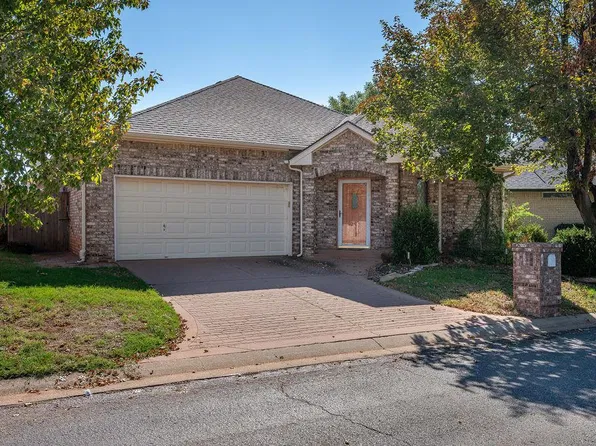11904 Barrywood Dr, Oklahoma City, OK 73120