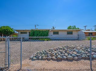 4865 S Mountain Ave, Tucson, AZ 85714