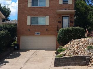 349 N Balph Ave #1, Pittsburgh, PA 15202