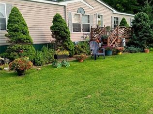 840 County Route 20, Richville, NY 13681