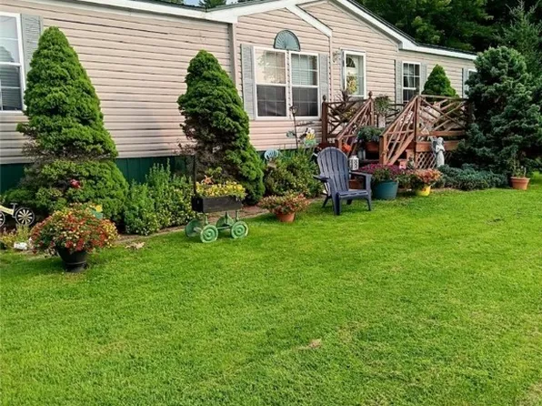 840 County Route 20, Richville, NY 13681