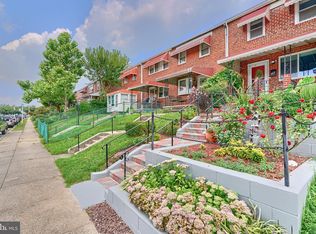 1437 Bonsal St, Baltimore, MD 21224