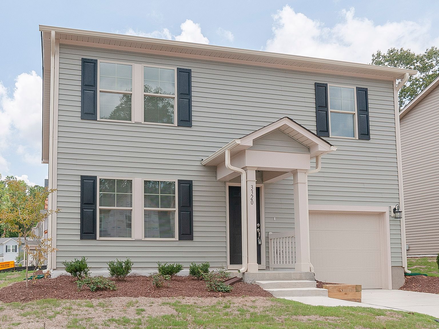 Glendale Plan, Barbour Farms, Clayton, NC 27520 Zillow