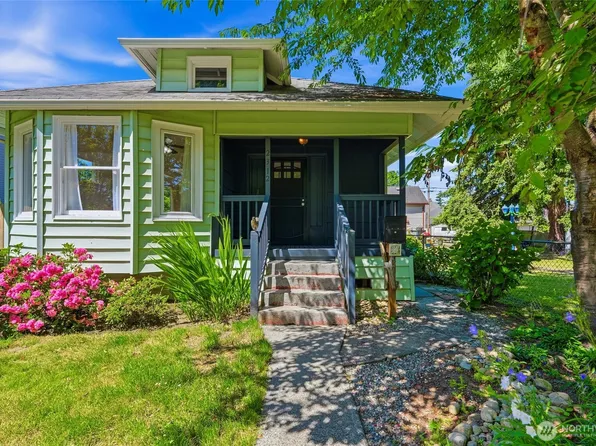 2312 Baker Avenue, Everett, WA 98201