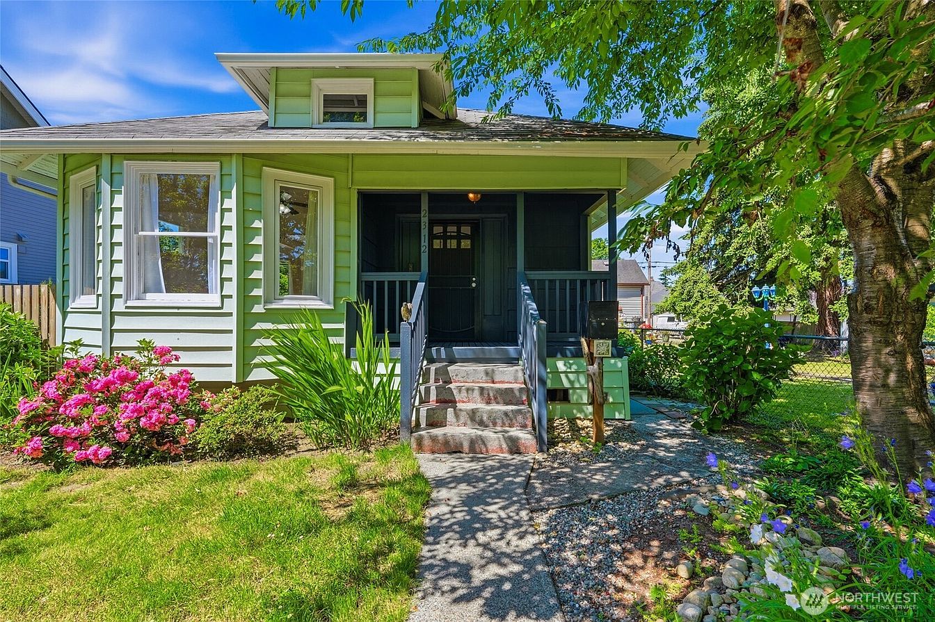 1st image of 2312 Baker Avenue