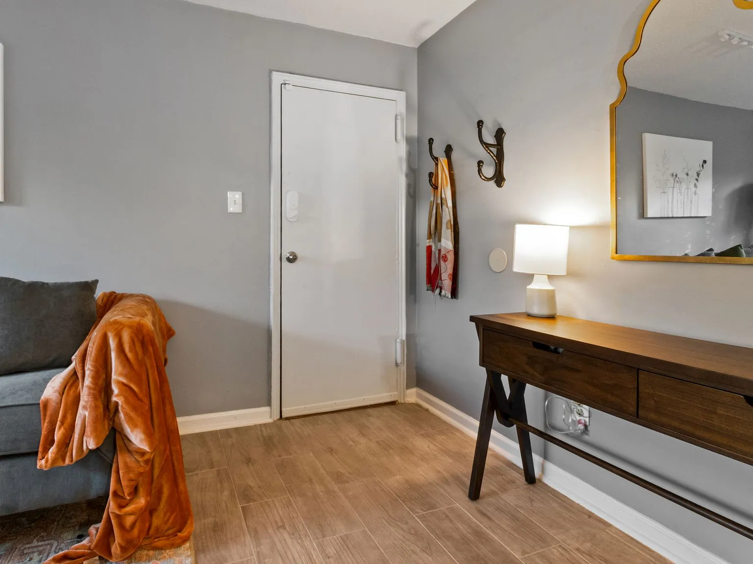 1 bed, 600 sqft, $3,599 — Photo 3