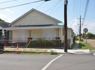 636 Tupelo St, New Orleans, LA 70117