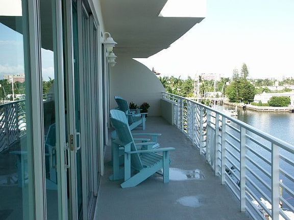 Over 1,690 Sq Ft Wrap Around Terrace