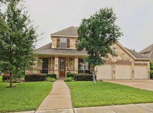 3227 Sanibel Ct, Round Rock, TX 78681