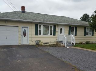 1036 Carson St, Hazle Township, PA 18202
