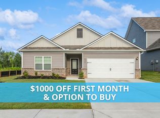 630 Mackenzie Cv, Villa Rica, GA 30180