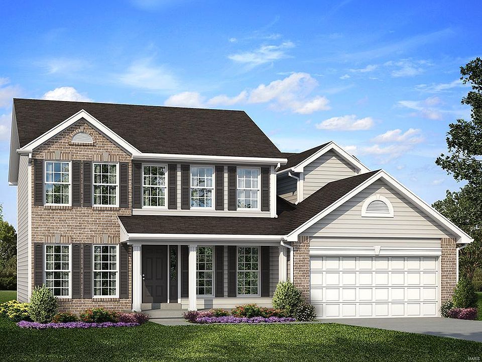 1st image of 23 Behlmann Farms Ct
