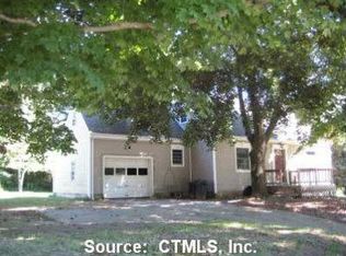 1029 Route 163, Oakdale, CT 06370