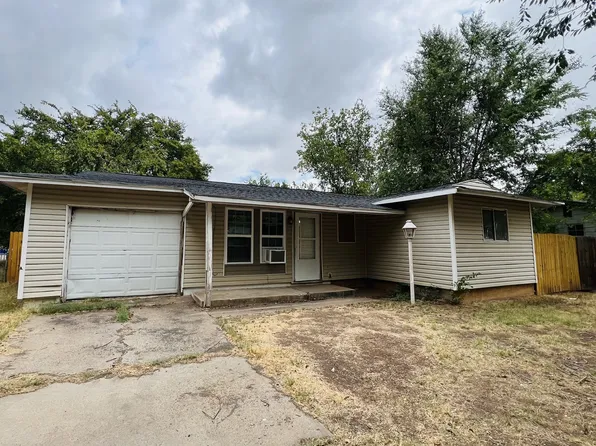 408 NW Greenmeadow Dr, Lawton, OK 73507