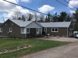 109 N Shore Dr, Ishpeming, MI 49849
