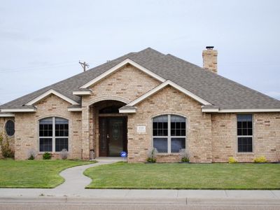 128 Floyd Ave, Dumas, TX, 79029