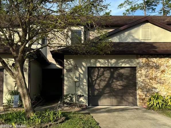 108 Blue Bell Ln, Daytona Beach, FL 32114