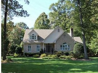 117 Staunton Dr, Greensboro, NC 27410