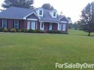 3565 Al Highway 9, Anniston, AL 36207
