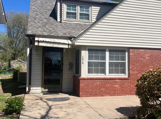 1212 W Murdock Ave, Wichita, KS 67203