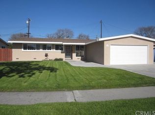 2025 W Houston Ave, Fullerton, CA 92833