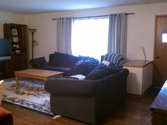 Front family room