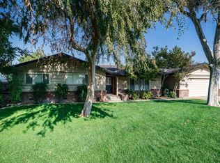 1680 W San Madele Ave, Fresno, CA 93711