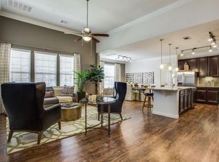 10500 Lakeline Blvd #207, Austin, TX 78717
