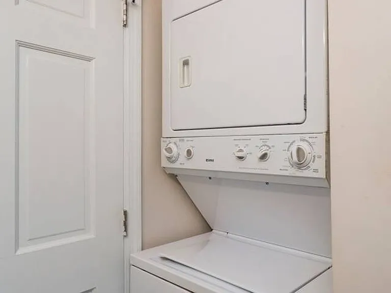 Washer/Dryer