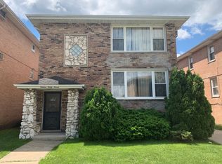 1637 Patricia Pl, Calumet City, IL 60409