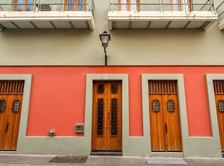 GAMBARO CONDO 153 TETUAN #h-1, OLD SAN JUAN, PR 00901