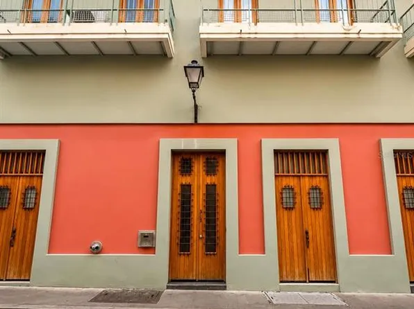 GAMBARO CONDO 153 TETUAN #h-1, OLD SAN JUAN, PR 00901