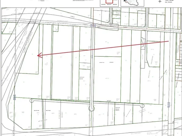 1416 W Main Street, Auburn, WA 98001