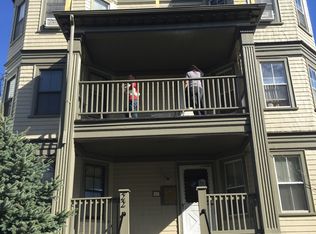 22 Everett St, Dorchester, MA 02122